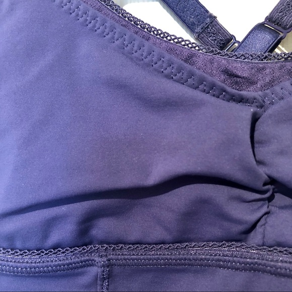 Lululemon Raceback Tank Top - Picture 2 of 5